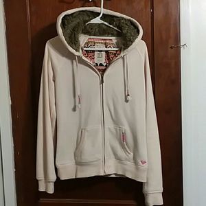 Roxy sweatshirt